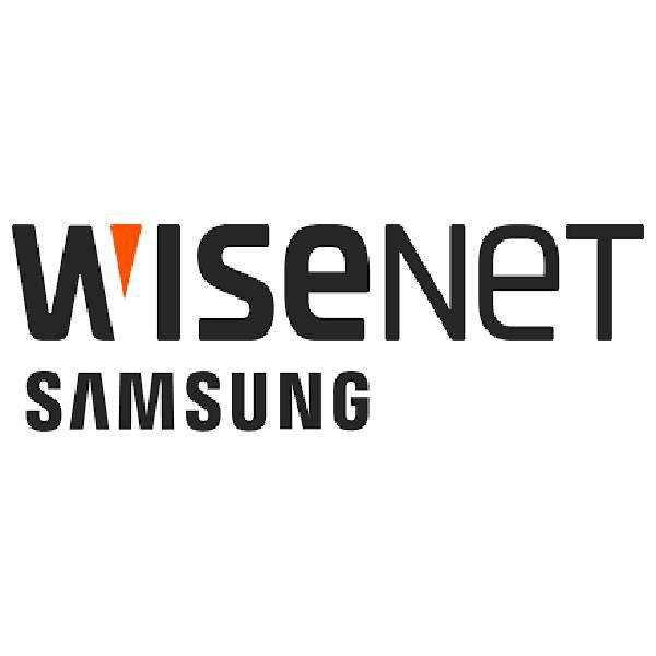 Samsung 2024 wisenet installation