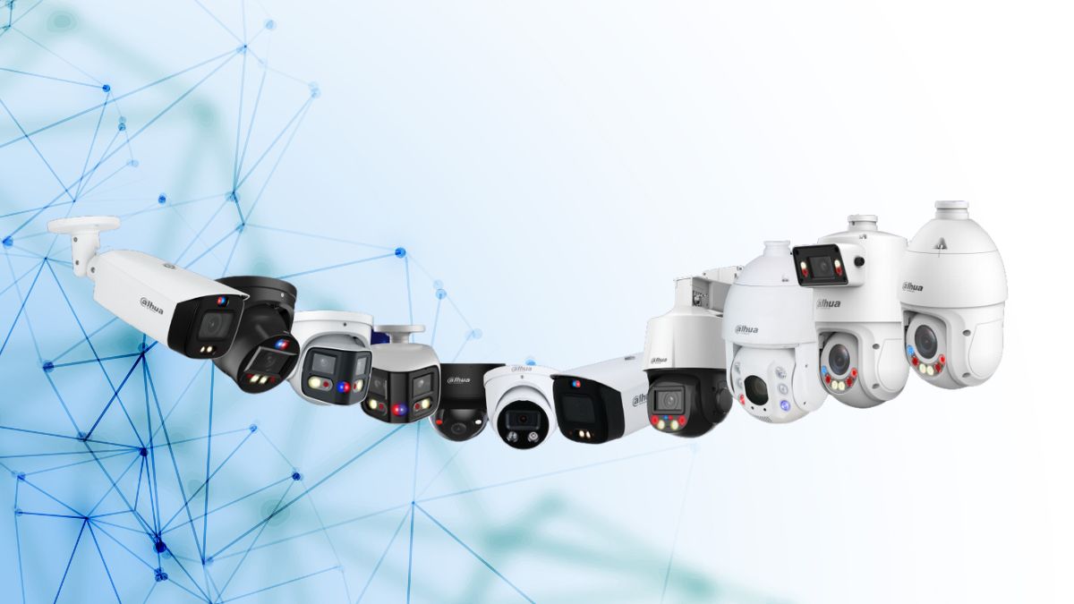 A Guide to Selecting the Best CCTV Camera Style for Your Property