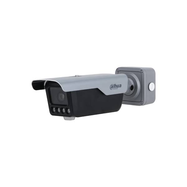 Dahua License Number Plate Surveillance Cameras