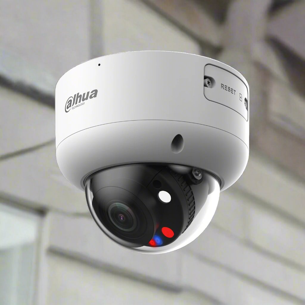 Dahua Dome Surveillance Camera