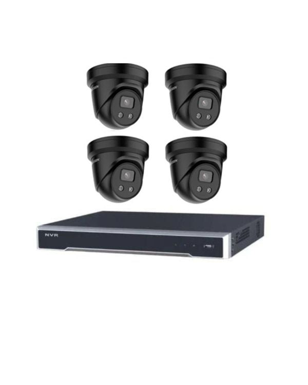 CCTV Surveillance Camera Kits- Best Prices. — CTC Communications
