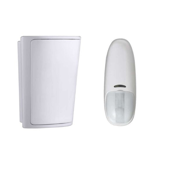 Alarm.Com/ Motion Detectors