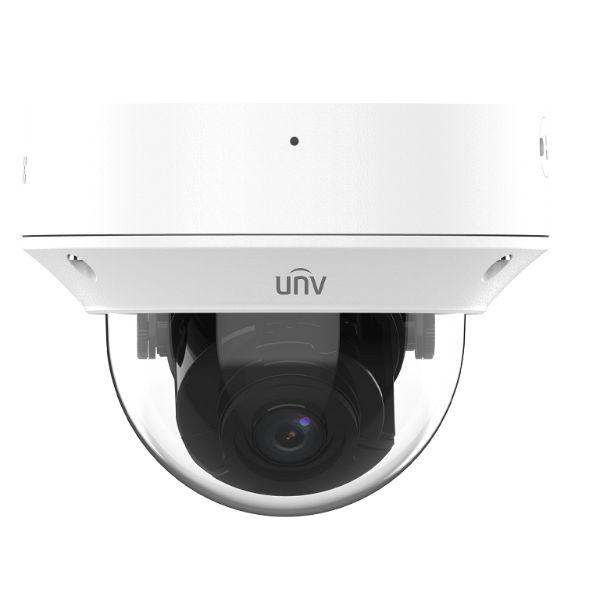 Uniview Dome Cameras