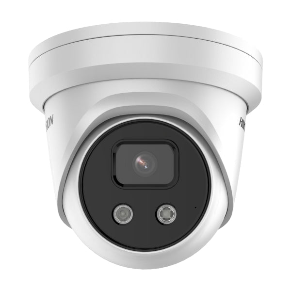 Hikvision Surveillance Cameras