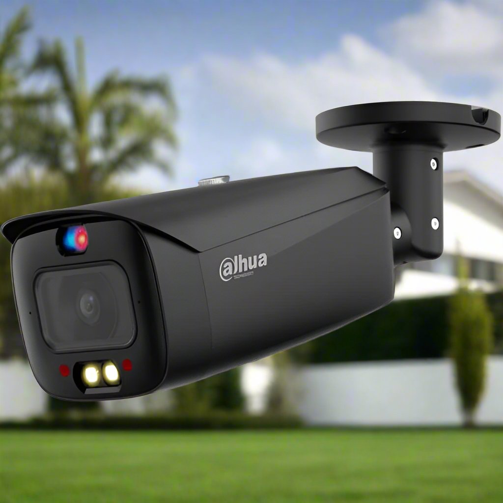 Bullet IP Surveillance Camera