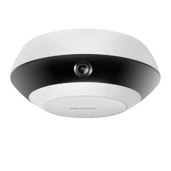 panoramic cctv camera