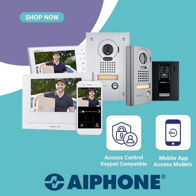 Aiphone Intercoms