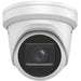 Hikvision 6MP Motorized Turret Network Camera