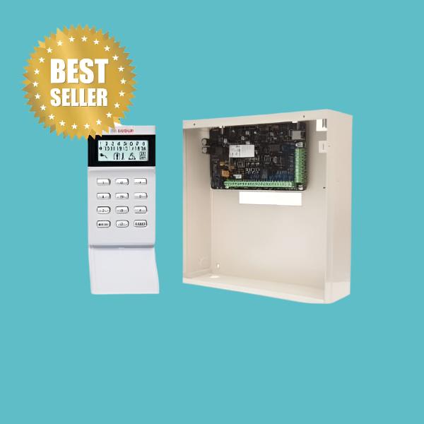 Bosch Solution 2000 Alarm Icon Basic Upgrade Kit