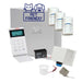 Bosch Solution 3000 Alarm System with 3 x Tritech Detectors+ Icon Code pad-CTC Communications