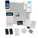 Bosch Solution 3000 Alarm System with 2 x Wireless Detectors+ Icon Code pad + Deluxe Remote Kit+IP Module-CTC Communications