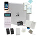 Bosch Solution 3000 Alarm System with 2 x Wireless Detectors+ Icon Code pad + Deluxe Remote Kit+IP Module-CTC Communications