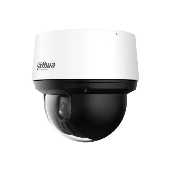 Dahua 4MP 25X IP PTZ Camera-CTC Communications