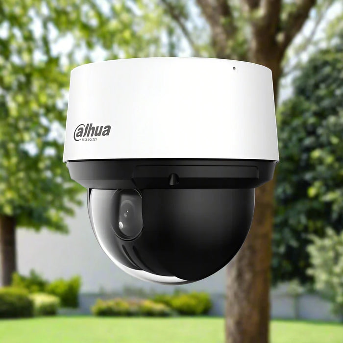 Dahua 4MP 25X IP PTZ Camera-CTC Communications