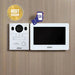 Dahua Smartphone Intercom Kit, DHI-KTX01(S)