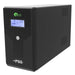 2200va Battery Backup UPS