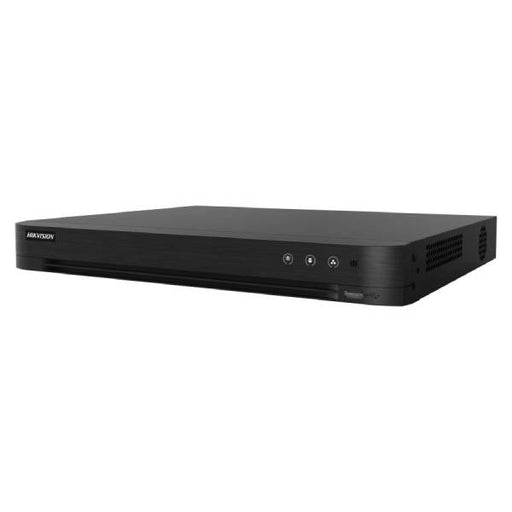 Hikvision Digital Video Recorder 16 Channel, iDS-7216HUHI-M2/S (3TB HDD)-CTC Communications