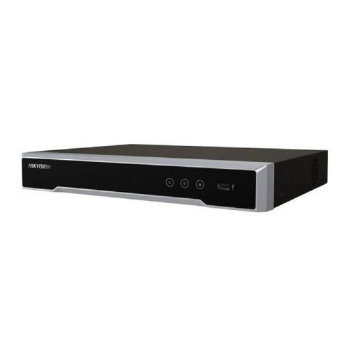 Hikvision 4 Channel Network Video Recorder M Series