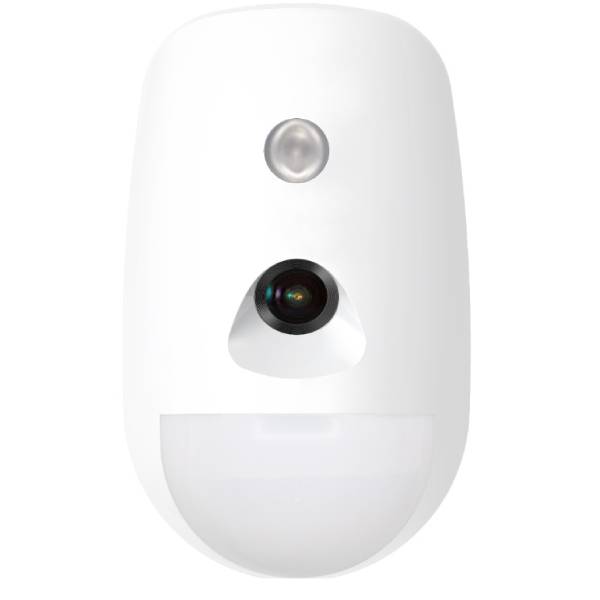 Hikvision Wireless Security System