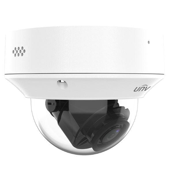 Uniview Dome Security Camera 2MP, IPC3232SB-ADZK-I0