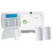 Qolsys Alarm System, QOLIQP4021-1V2P1K