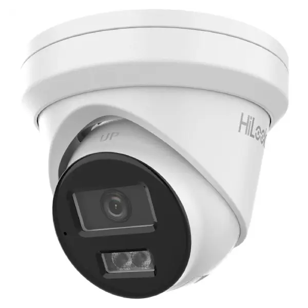 HiLook 6MP Turret Surveillance Camera, IPC-T262H-MU