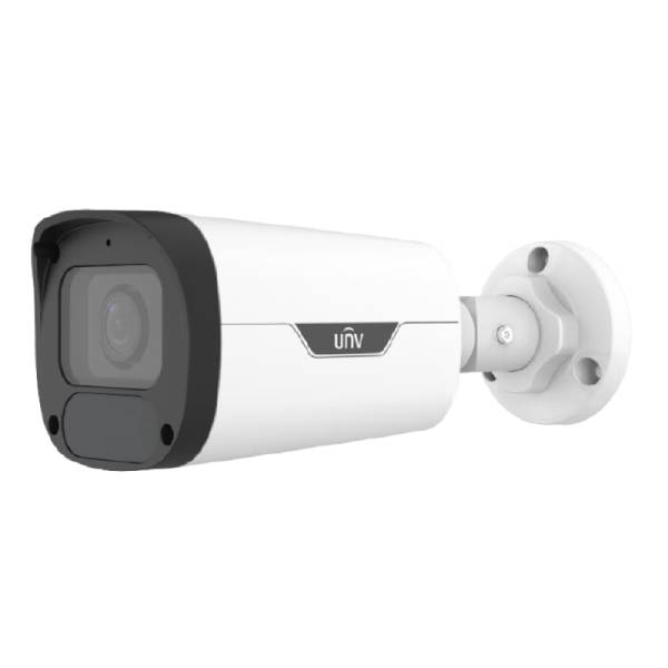 Uniview 5MP Bullet Security Camera, IPC2325LB-ADZK-G 0235C5DM