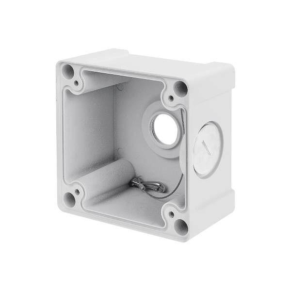 Vivotek Outdoor Junction Box, AM-719_V01