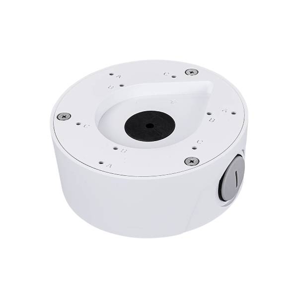 Vivotek Waterproof Conduit Box, AM-71B-V02