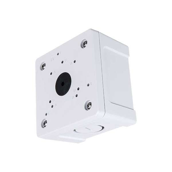 Vivotek Waterproof Junction Box, AM-71C