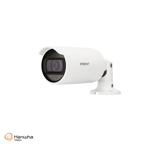 Wisenet 4MP Bullet Camera, CT-ANO-L7082R