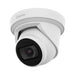 Hanwha Vision 5MP H.265 NW IR Flateye Camera Vari-Focal