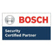 Bosch Solution 3000 Alarm System with 3 x Gen 2 Quad Detectors+ Icon Code pad+ IP Module