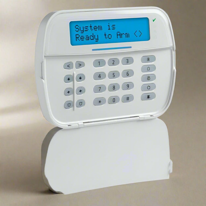 DSC Neo Kit, Wireless Alarm