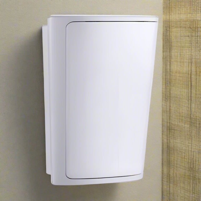 DSC Neo Kit, Wireless Alarm