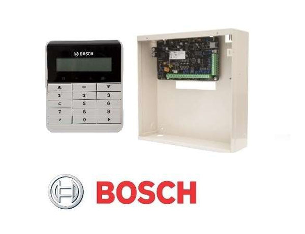 Bosch Solution 3000 Alarm Text Basic Upgrade Kit