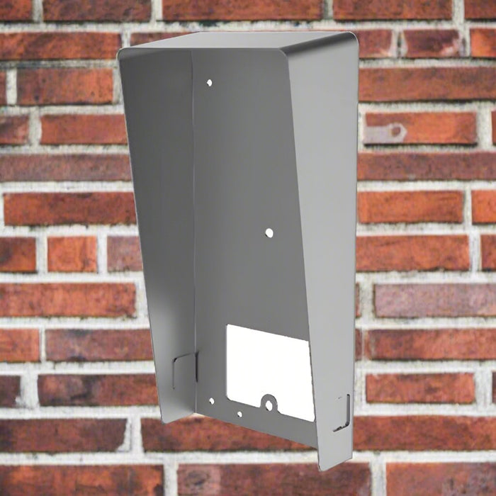 Hikvision Protective Shield for Intercom Door Station, DS-KABV8113-RS/Surface