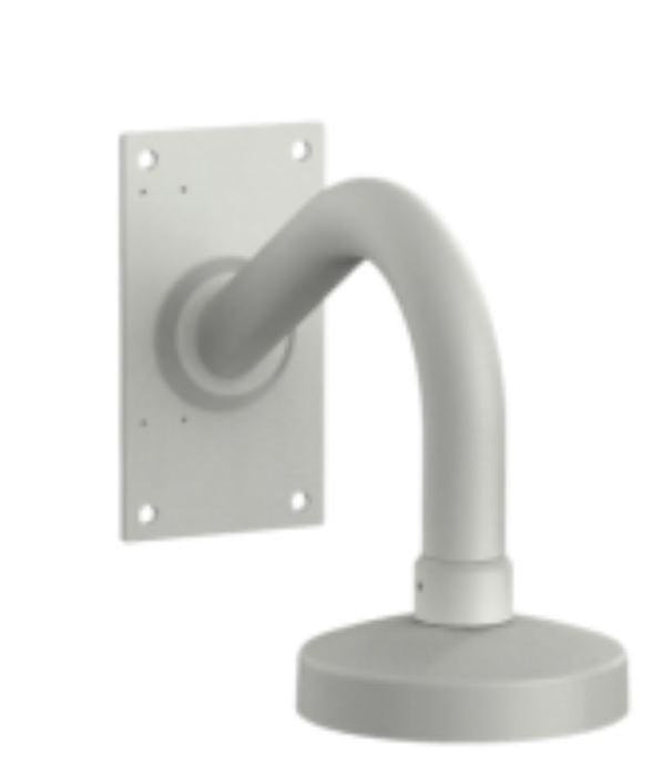 TruVision Dome Swan-Neck Bracket, TVD-SNB