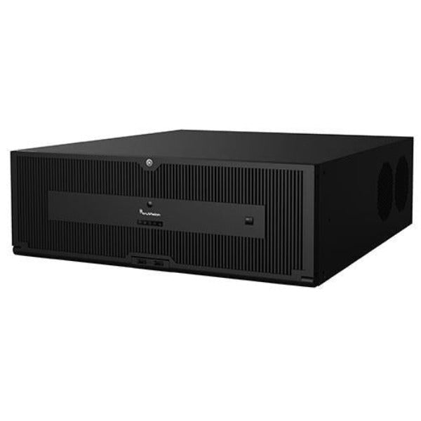 TruVision NVR 71, 400 Mbps, Max 128 channels, 3U, TVN-7101-000